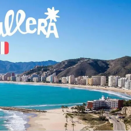 Ubicacion Ideal * Cullera