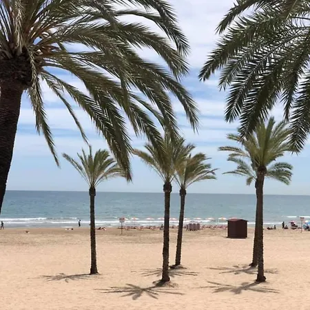 Ubicacion Ideal アパート