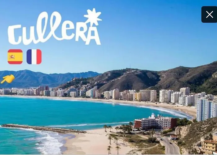 Ubicacion Ideal * Cullera